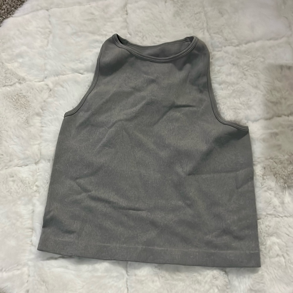 Free people crop cami